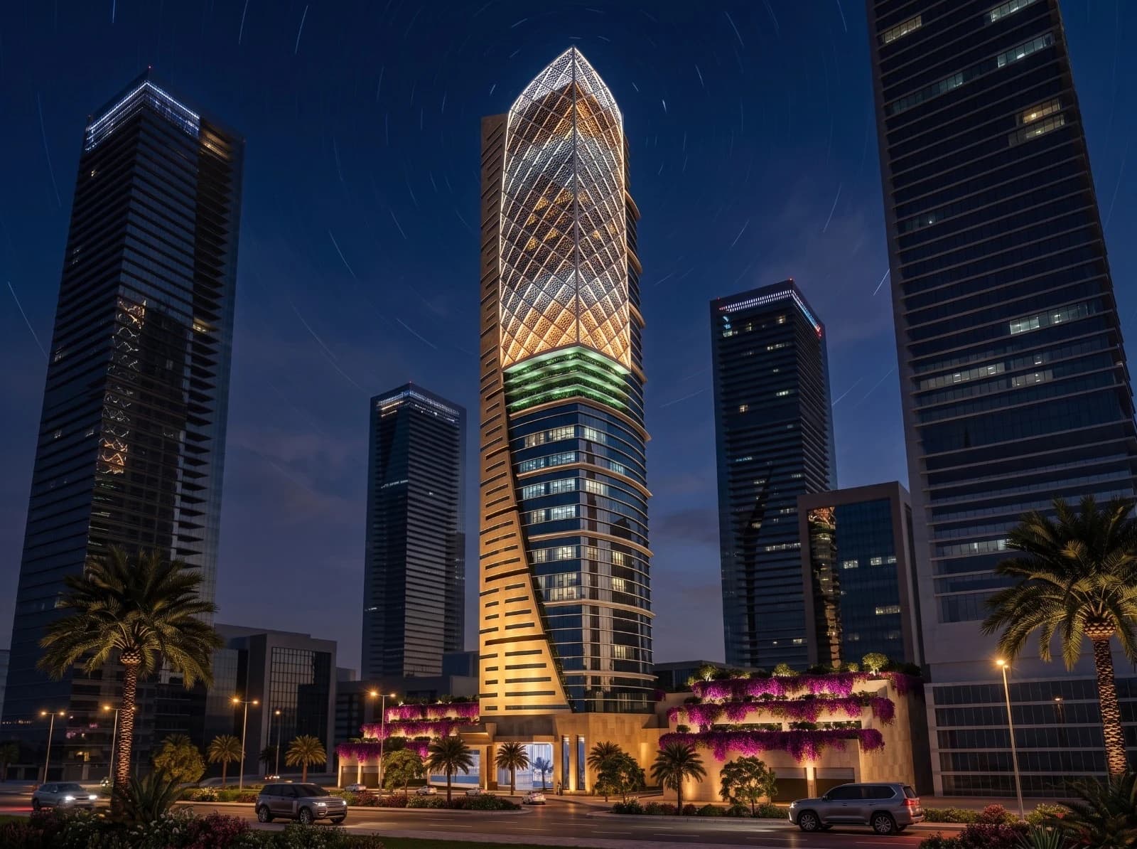 ALALFIA HOTEL