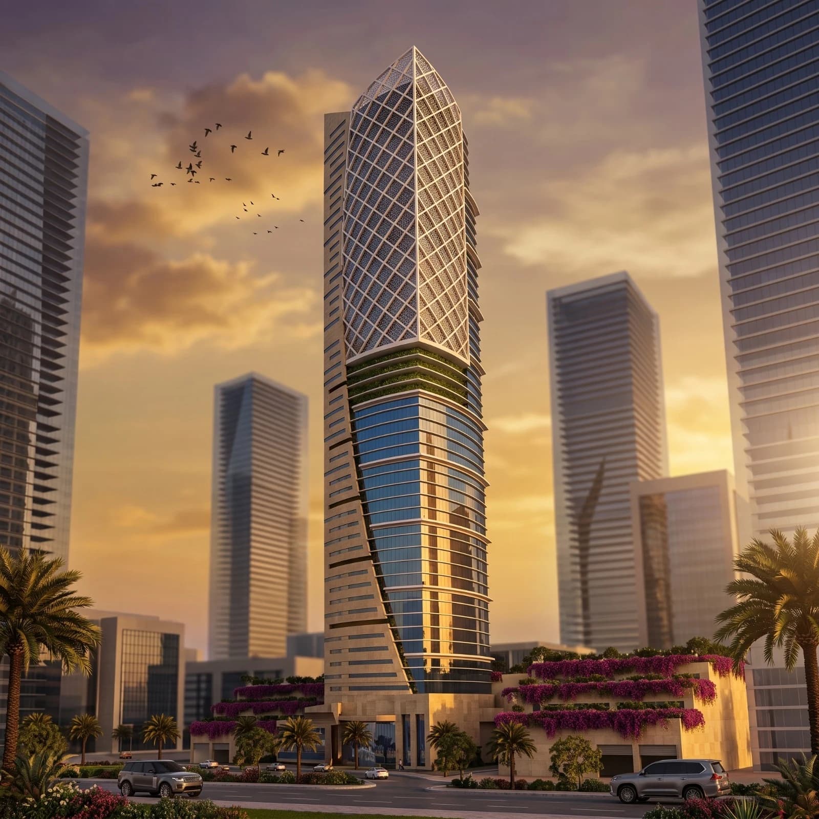 ALALFIA HOTEL