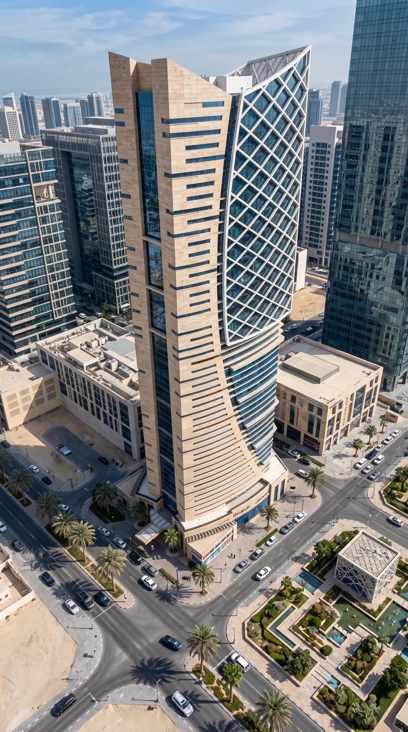 ALALFIA HOTEL