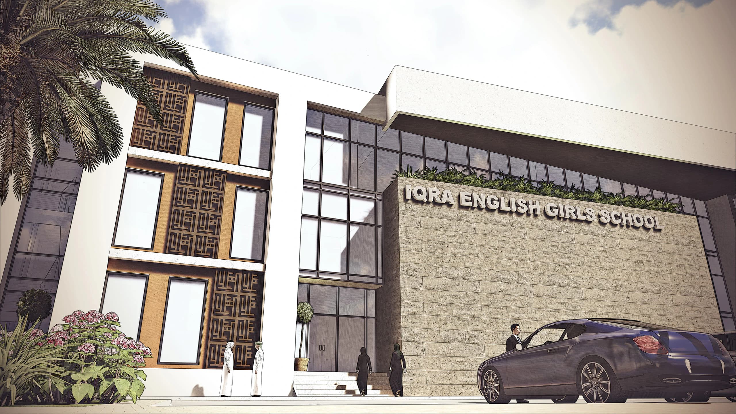 Iqraa School