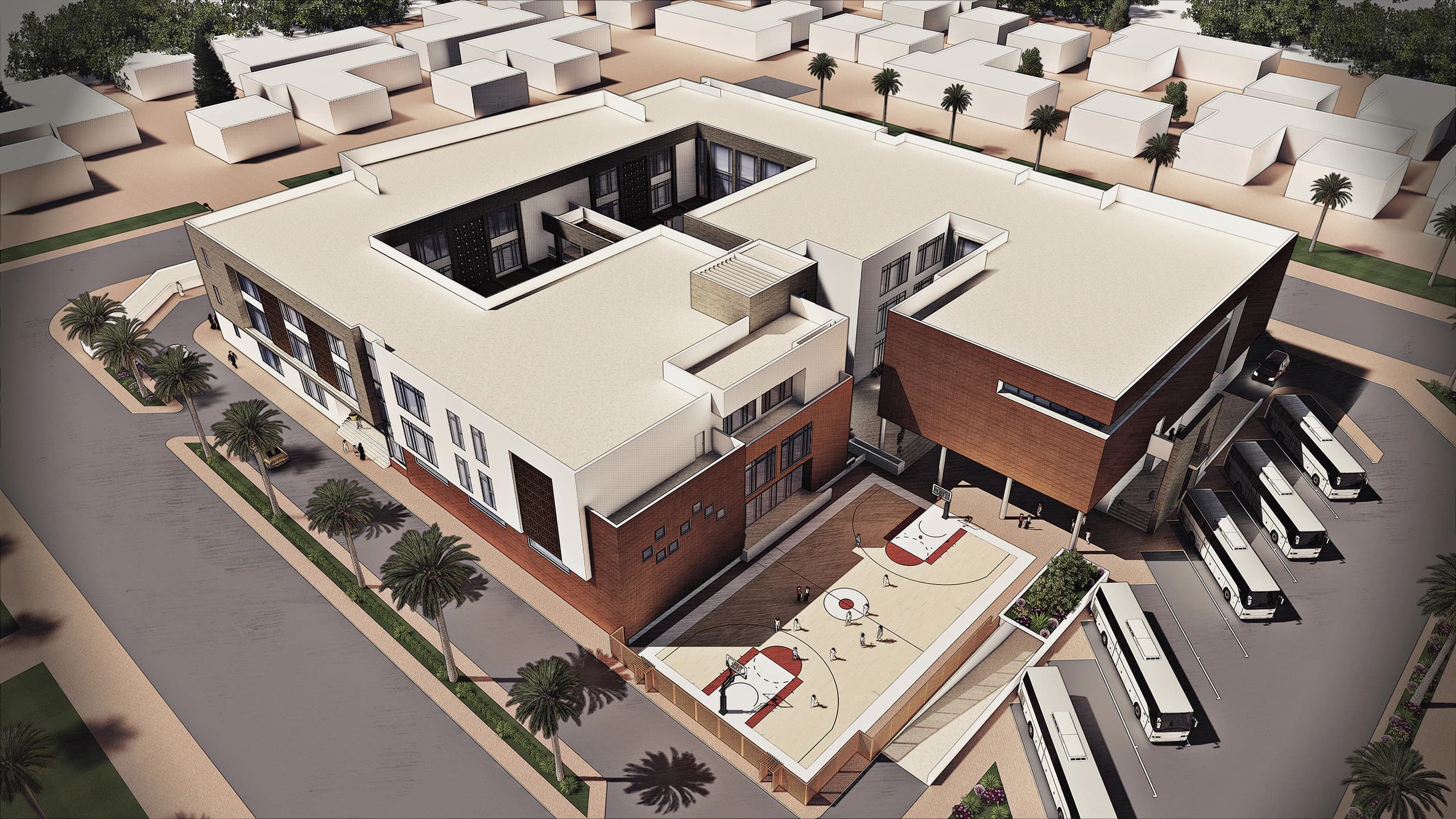 Iqraa School
