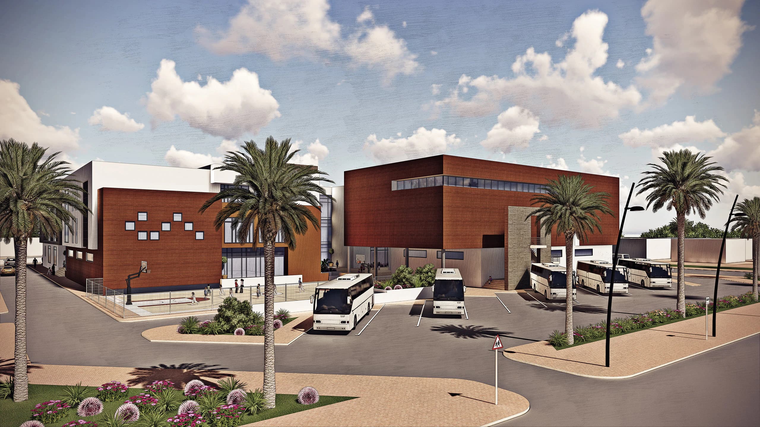Iqraa School