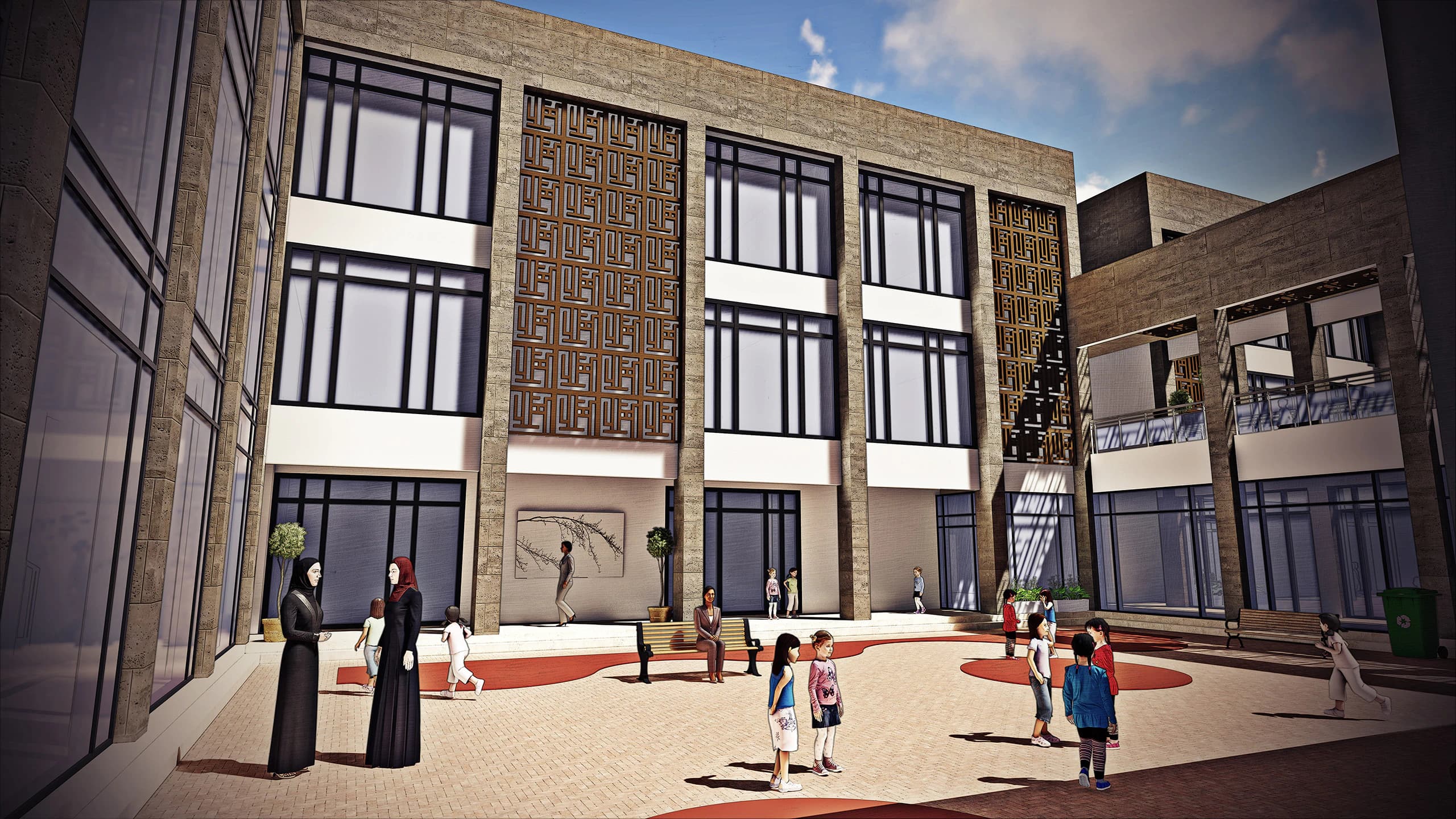Iqraa School