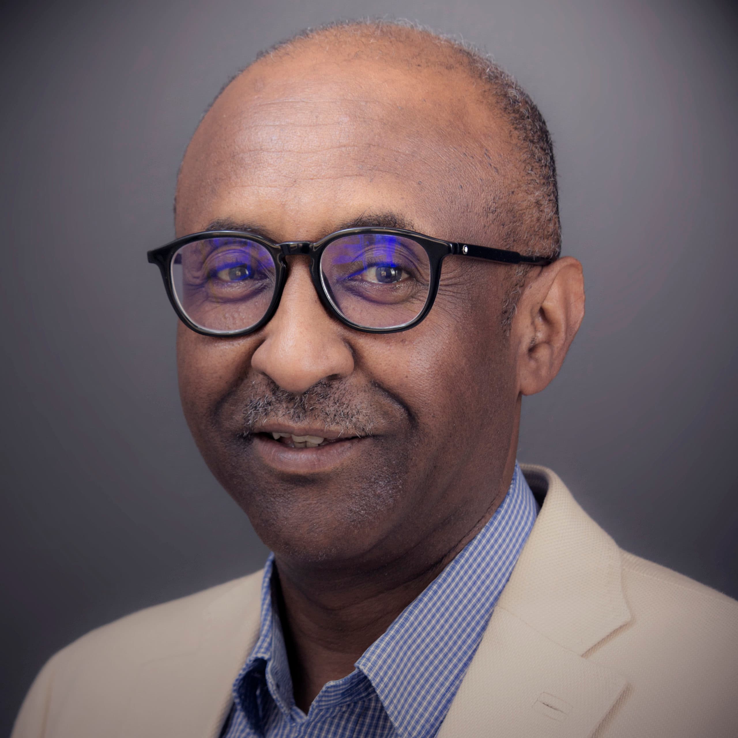 Farid MAHMOUD