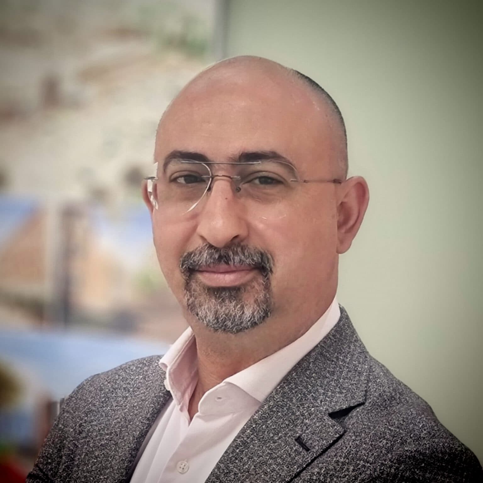 Kais ELMABROUK