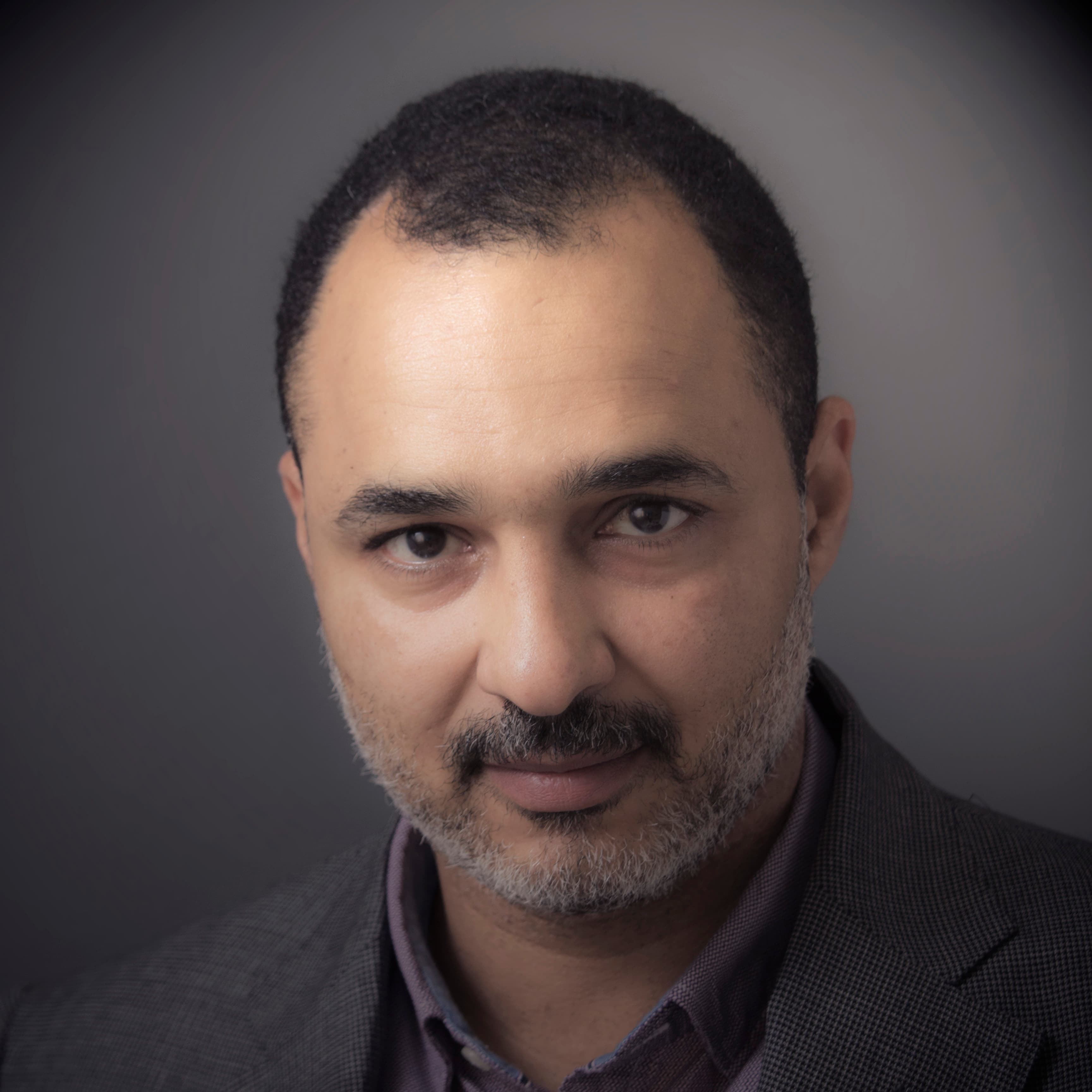 Osama ABDELGHAFFAR