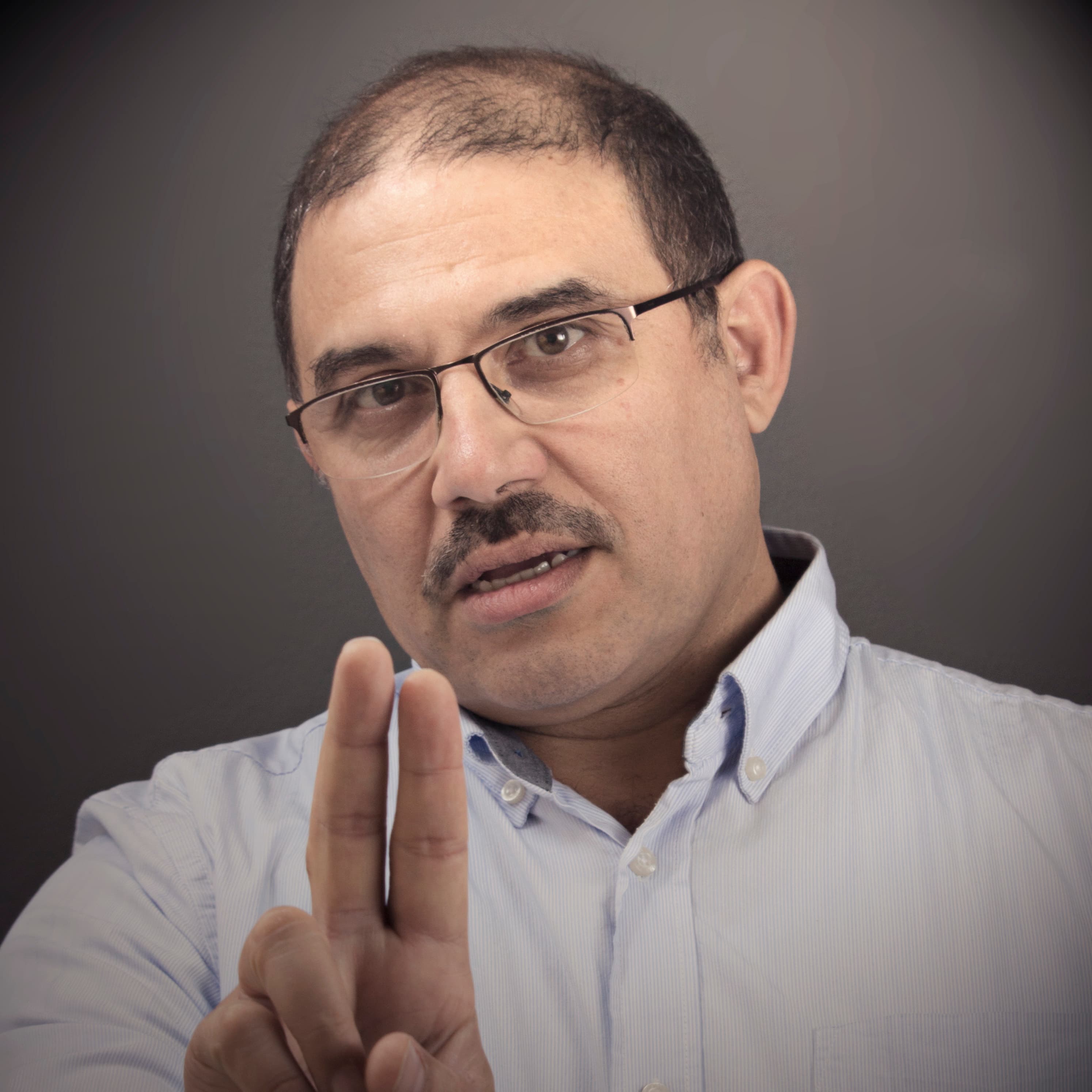 Tarik MAHMOUD